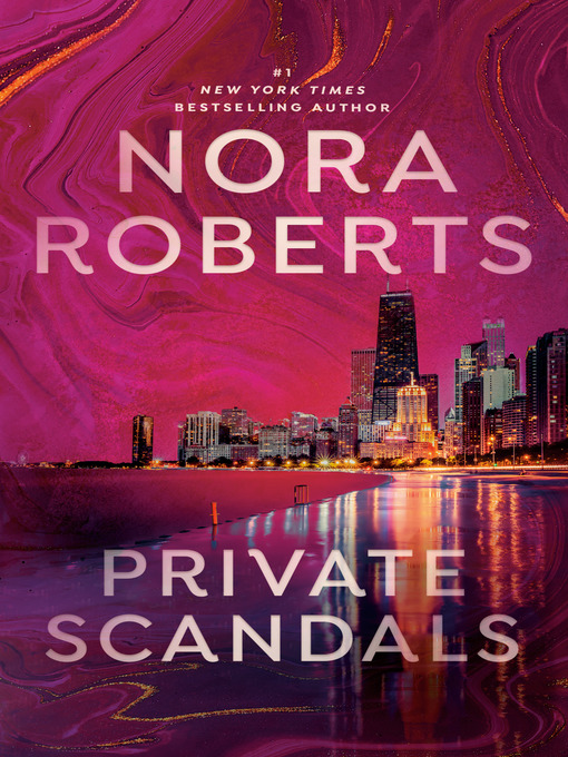 Cover image for Private Scandals